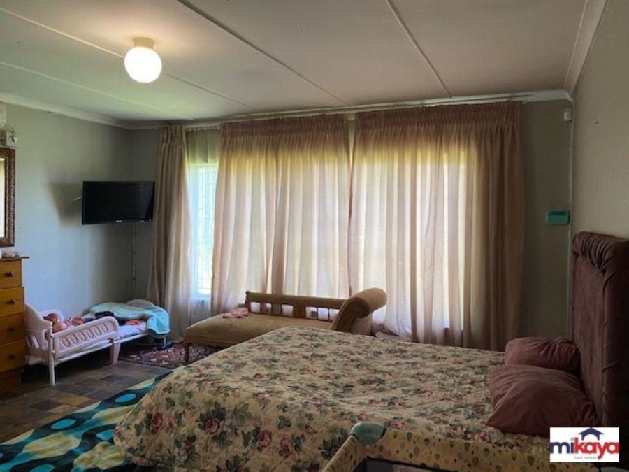 4 Bedroom Property for Sale in Roodewal Free State